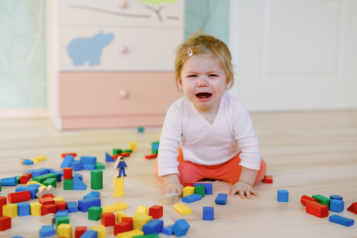 Daycare and Childcare Accidents