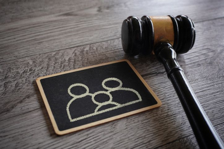 Children Testify During South Carolina Divorce