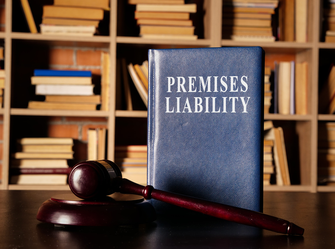 Premises Liability Accident & Injury Lawyer in SC