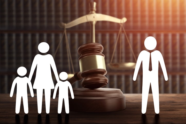 South Carolina Family Law Court’s Approval