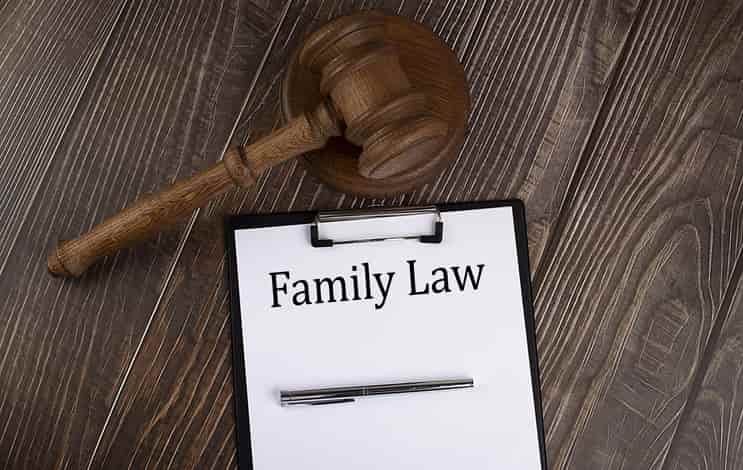 Family Law