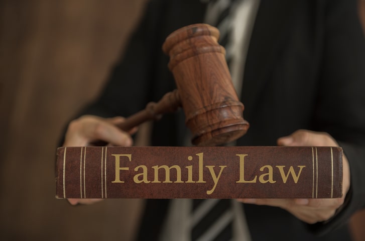 Family Law Attorneys