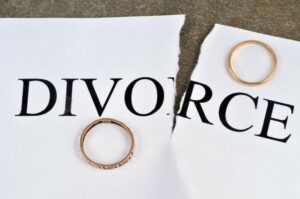 Uncontested Divorce