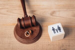 Uncontested Divorce