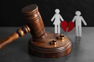 Uncontested Divorces