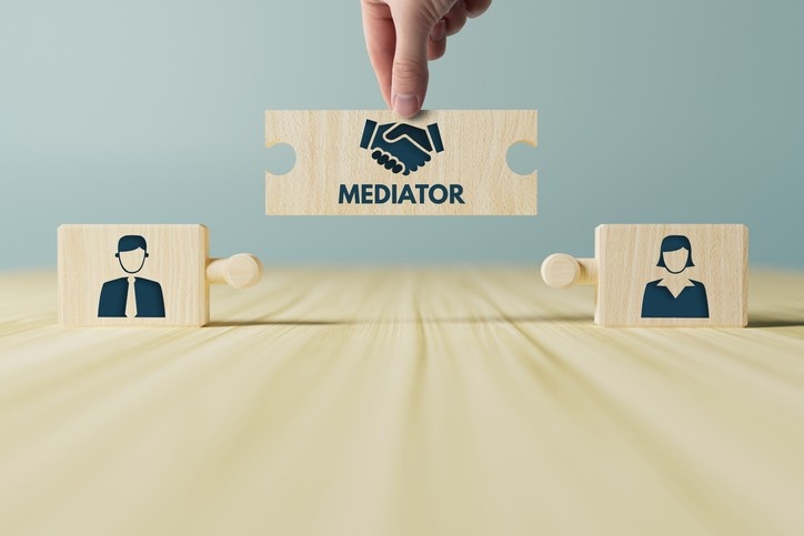 Role of Mediation